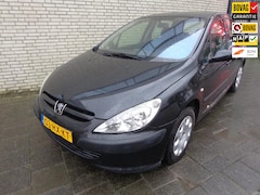 Peugeot 307 - 1.4 XT NIEUWE APK/AFLEVERINGSBEURT