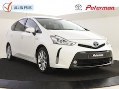 Toyota Prius Wagon - 1.8 Executive | Leder | JBL audio | PANO| 7-persoons