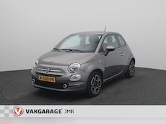 Fiat 500 - 1.0 Hybrid Club Climatecontrole