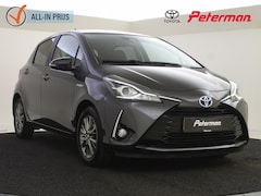 Toyota Yaris - 1.5 Hybride Dynamic | Camera | LM Velgen | Climate controll