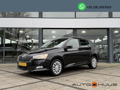 Skoda Fabia Combi - 1.0 Ambition Navi Airco