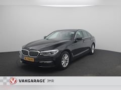 BMW 5-serie - 530i High Executive Zeer compleet 75k plus nieuwprijs