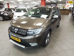 Dacia Sandero - 0.9 TCe Tech Road