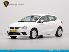 Seat Ibiza - 1.0 TSI 95pk Style Clima Cruise Bluetooth Lichtsensor 179