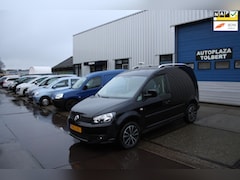 Volkswagen Caddy - 1.6 TDI BMT