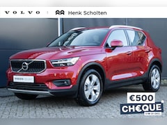 Volvo XC40 - T2 Automaat Business Pro Stoelverwarming | Stuurverwarming | Adaptive Cruise Control | Bli