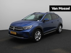 Volkswagen Taigo - 1.0 TSI Life | Apple Carplay | Airco | 17 Inch Velgen | Parkeersensoren Voor/Achter | LED