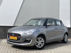 Suzuki Swift - 1.2 Comfort GT Smart Hybrid NL Auto Originele Spoiler en Dubbele uitlaat Dealer Onderhoude