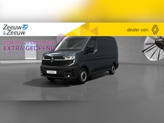 Renault Master - GB L2H2 T35 dCi 130 E06e advance | Levering in 2024 | Trekhaak