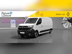 Renault Master - GB L3H2 T35 dCi 150 E06e advance | Levering in 2024 | Navigatie | Trekhaak