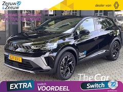 Renault Symbioz - 1.6 E-Tech hybrid 145 esprit Alpine het betreft hier een demonstatie auto, informeer naar