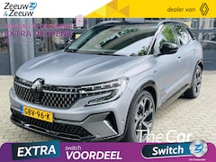 Renault Austral - 1.2 E-Tech Hybrid 200 Techno Esprit Alpine DIKSTE DEMONSTRATIE AUTO DUURSTE UITVOERING VOL