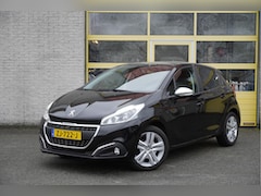 Peugeot 208 - 1.2 PureTech Signature BJ2019 Led | Pdc | Navi | Airco | Cruise control | Extra getint gla