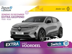 Renault Mégane E-Tech - Comfort Range Evolution 60 kWh | 220pk | NU MET 3650, - VOORRAAD KORTING | informeer naar