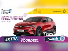 Renault Mégane E-Tech - Urban Range Evolution 40 kWh | 130 pk| NU MET 3650, - VOORRAAD KORTING | informeer naar de