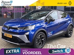 Renault Captur - 1.6 E-Tech Hybrid 145 esprit Alpine HET BETREFT HIER EEN DEMONSTRATIE AUTO, INFORMEER NAAR