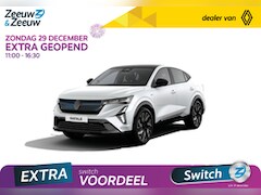 Renault Rafale - 1.2 E-Tech 4x4 plug-in hybrid 300 esprit Alpine NU NIEUW IN DE SHOWROOM / 3000, - KORTING