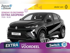 Renault Captur - 1.0 TCe 90 evolution NU MET 2000, - VOORRAAD KORTING