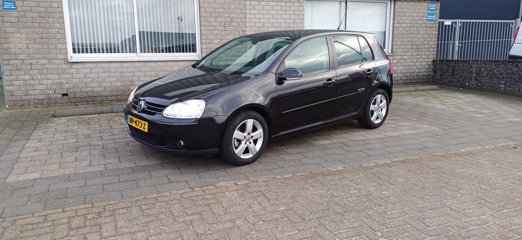 Volkswagen Golf - 1.4 TSI Trendline - AutoWereld.nl