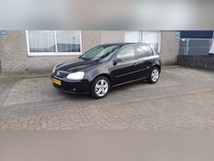 Volkswagen Golf - 1.4 TSI Trendline