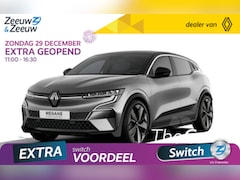 Renault Mégane E-Tech - Comfort Range Techno 60 kWh | 220 pk | NU MET 3650, - VOORRAAD KORTING | informeer naar de