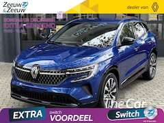 Renault Austral - 1.2 E-Tech Hybrid 200 Techno | Nu leverbaar met aantrekkelijk voordeel | nu met 3500, - vo