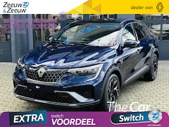 Renault Arkana - 1.6 E-Tech hybrid 145 esprit Alpine | €2500, - KORTING | LET OP, BEPERKTE VOORRAAD | OP =