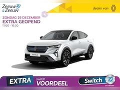 Renault Rafale - 1.2 E-Tech Hybrid 200 esprit Alpine NU NIEUW IN DE SHOWROOM / 3000, - KORTING OP DE GESELE