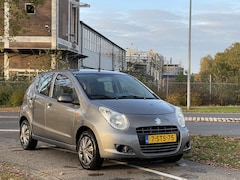 Suzuki Alto - 1.0 Base EASSS | 5 Deurs | Trekhaak | APK 12-2025