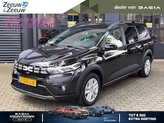 Dacia Jogger - 1.0 TCe 100 Bi-Fuel Expression 7p. AUTO STAAT IN SHOWROOM, INFORMEER NAAR ACTUELE KILOMETE