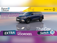 Renault Espace - E-Tech Hybrid 200 esprit Alpine 7p. NIEUW TE BESTELLEN Nu in onze showroom met € 3000, - v