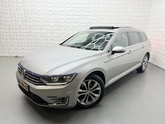 Volkswagen Passat Variant - 1.4 TSI GTE PANO VIRTUAL CAMERA