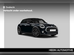 MINI Cooper - 5-deurs 60 Years Edition | Panorama | Leder | Harman Kardon |