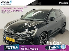 Renault Austral - 1.2 E-Tech Hybrid 200 Techno Esprit Alpine GOEDKOOPSTE VAN NEDERLAND NAVI AIRCO TRAFICJAM