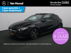 Mercedes-Benz A-klasse - 180 Business Solution AMG / Panoramadak/ Night/