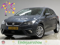 Seat Ibiza - 1.0 TSI Style Business Intense/ Camera/ Virtual Cockpit/ 16'' LMV/ PDC V+A/ Navi/ Apple +