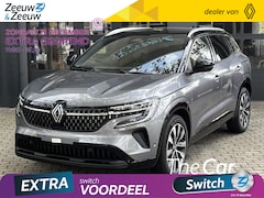 Renault Austral - 1.2 Mild Hybrid Advanced 130 Techno | Nu 3500, - voordeel | Vraag naar onze voorraad Vraag