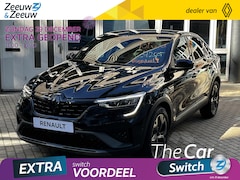 Renault Arkana - 1.6 E-Tech hybrid 145 E-Tech Esprit Alpine | UW VOORDEEL TOT €2500, - |LET OP, BEPERKTE VO