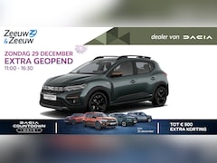 Dacia Sandero Stepway - TCe 110 Extreme | Nieuw te bestellen met €250 korting | Climate Control | Apple Carplay/ A