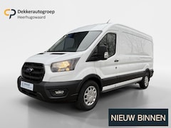 Ford Transit - 350 2.0 TDCI L3H2 Trend