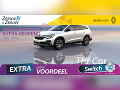 Renault Espace - E-Tech Hybrid 200 iconic 7p. NIEUW TE BESTELLEN Nu in onze showroom met € 3000, - voorraad