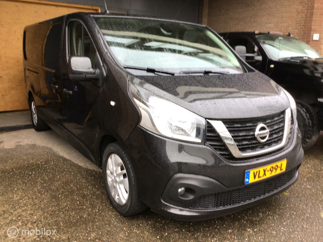 Nissan nv300 - bestel 2.0 dCi 170 L2H1 automaat - AutoWereld.nl