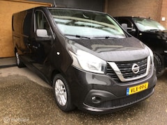 Nissan nv300 - bestel 2.0 dCi 170 L2H1 automaat