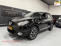 Nissan Qashqai - 1.6 Connect Edition Nap/Airco/Pano/APK 08-2025