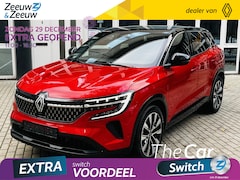 Renault Austral - 1.2 E-Tech Hybrid 200 Techno | Nu leverbaar 3500, - voordeel | Vraag naar onze voorraad