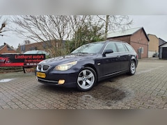 BMW 5-serie Touring - 525d Business Line FULL OTIONS