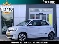 Renault Twingo Z.E. - R80 Intens | Navigatie | Achteruitrijcamera |