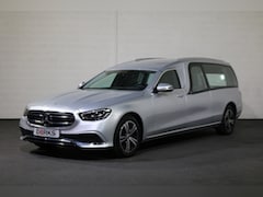 Mercedes-Benz E-klasse - E200T Indus Eneexis 5-deurs Begrafeniswagen (nieuwe ombouw)