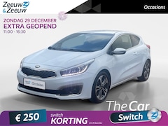 Kia Pro cee'd - 1.0 T-GDi GT-Line | Camera | Cruise & Climate Control | Parkeersensoren | Bluetooth | Spor