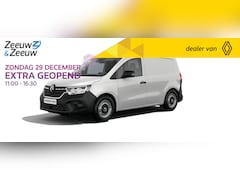 Renault Kangoo - 1.5 Blue dCi 75 Comfort L1 | Gegarandeerd zonder BPM rijden | Achteruitrij Camera | Dodeho